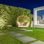 White Canvas Boutique Bed & Breakfast Laganas