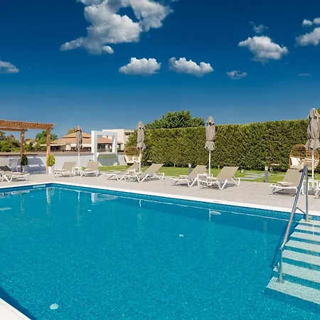 住宿加早餐酒店 White Canvas Boutique