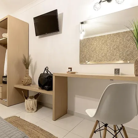 Bed and breakfast White Canvas Boutique 4*