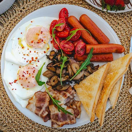 White Canvas Boutique 4* 拉加纳斯