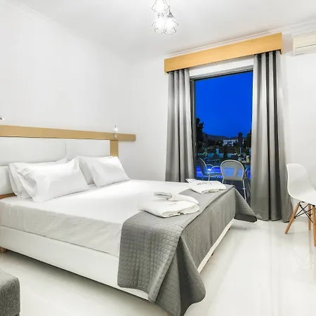 White Canvas Boutique Bed and breakfast