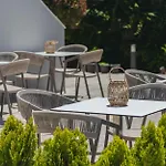 White Canvas Boutique 4* Laganas