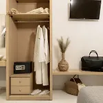 White Canvas Boutique B&B