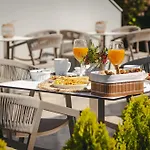 White Canvas Boutique 4* Laganas