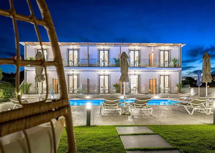 Oda ve Kahvaltı White Canvas Boutique 4*