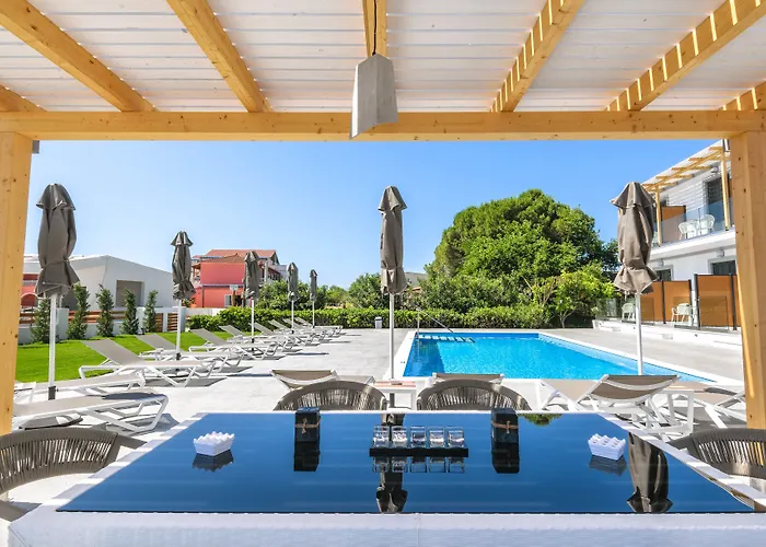 White Canvas Boutique Oda ve Kahvaltı 4*