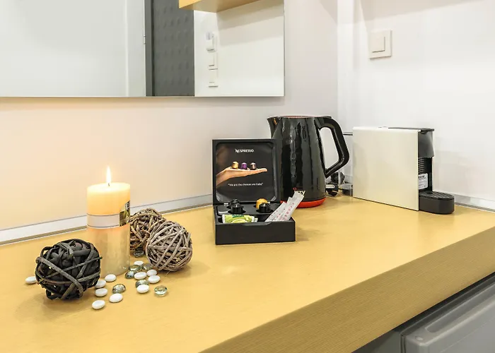 White Canvas Boutique Bed & Breakfast 4*